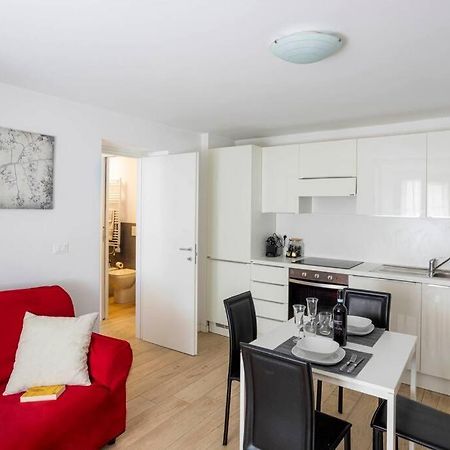 Luxury Appartament Piazza Roma Ανκόνα Εξωτερικό φωτογραφία