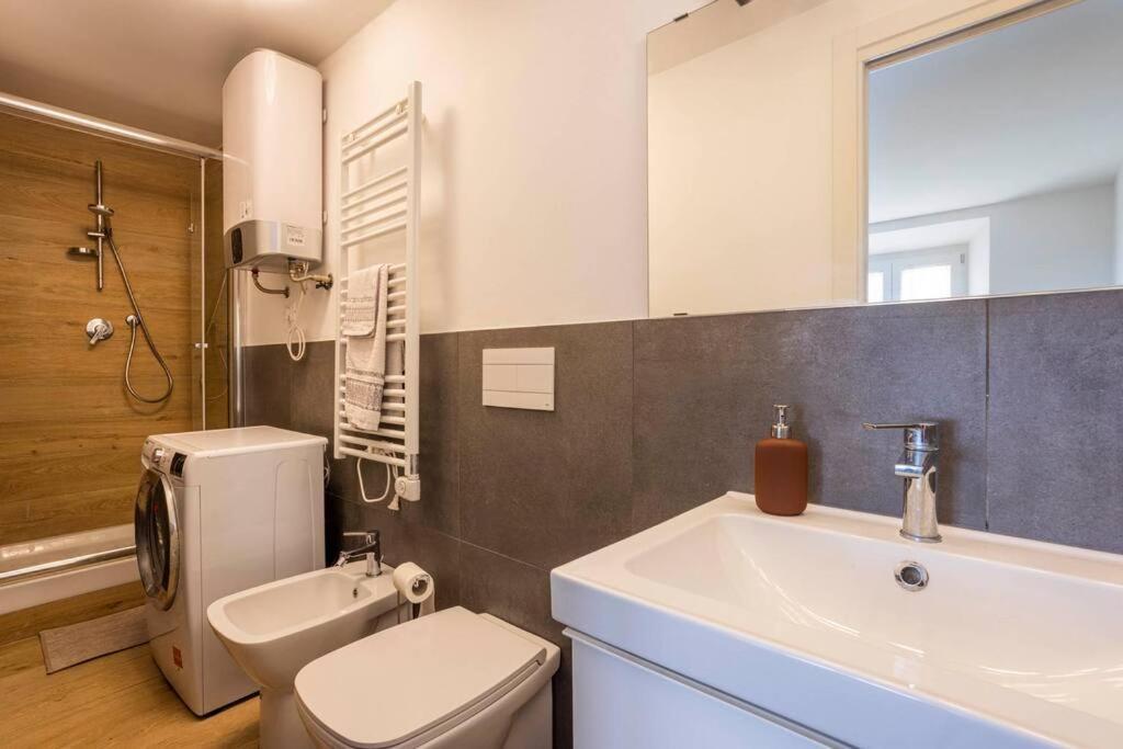 Luxury Appartament Piazza Roma Ανκόνα Εξωτερικό φωτογραφία