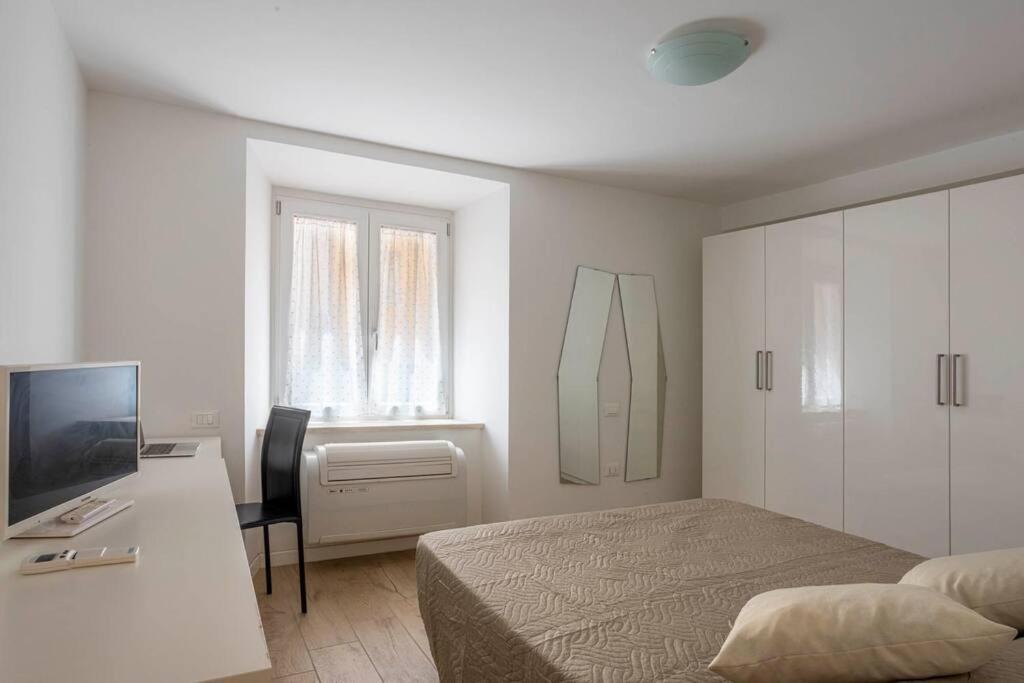 Luxury Appartament Piazza Roma Ανκόνα Εξωτερικό φωτογραφία