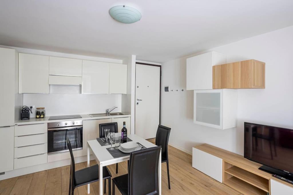 Luxury Appartament Piazza Roma Ανκόνα Εξωτερικό φωτογραφία