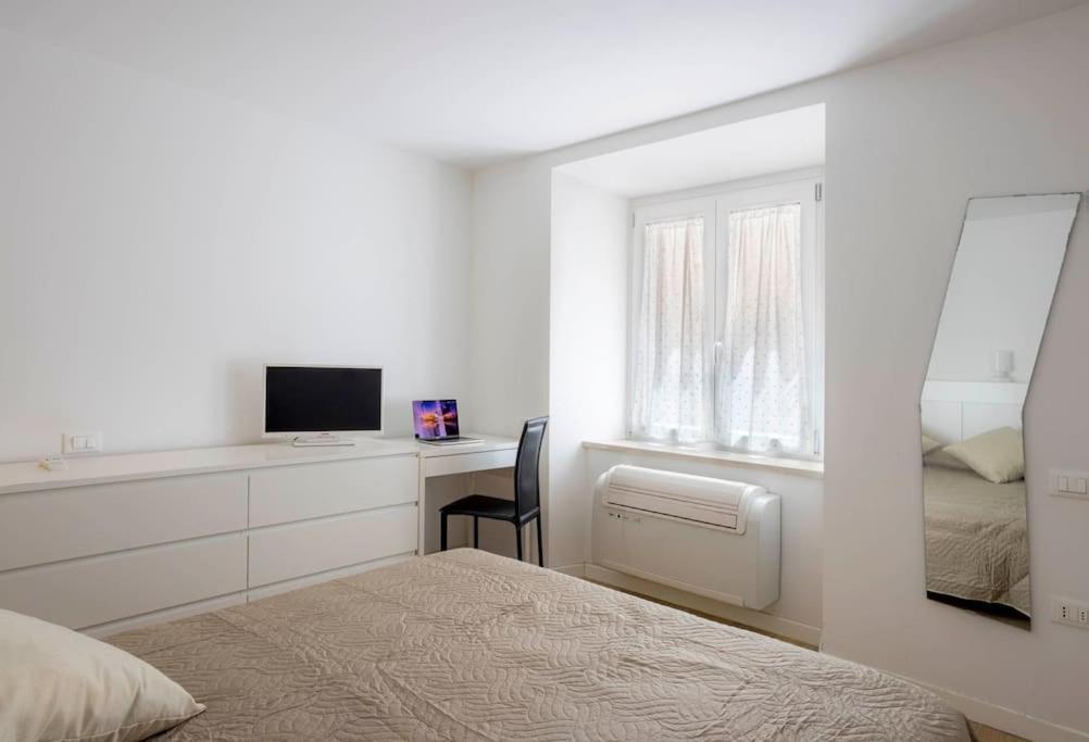 Luxury Appartament Piazza Roma Ανκόνα Εξωτερικό φωτογραφία