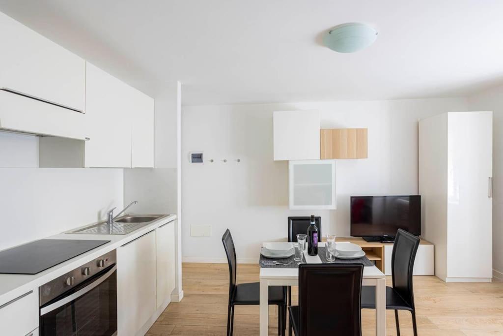 Luxury Appartament Piazza Roma Ανκόνα Εξωτερικό φωτογραφία