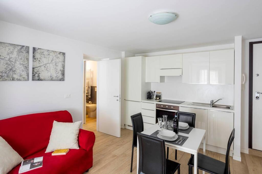 Luxury Appartament Piazza Roma Ανκόνα Εξωτερικό φωτογραφία