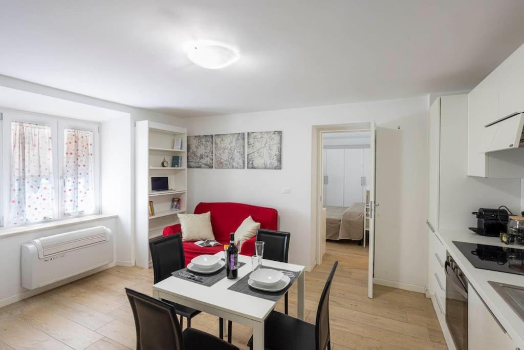 Luxury Appartament Piazza Roma Ανκόνα Εξωτερικό φωτογραφία